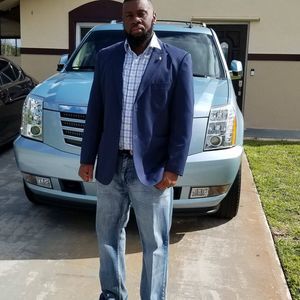 Meet your Posher, Darren